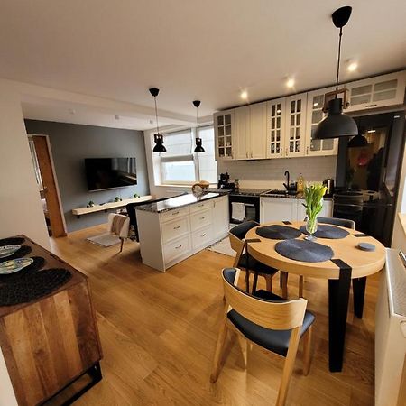 Apartamento Na Bogówce Zakopane Exterior foto