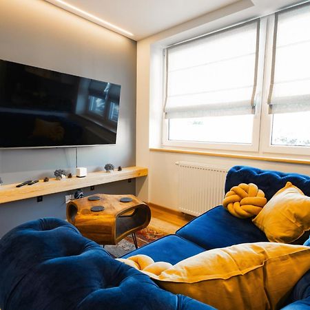 Apartamento Na Bogówce Zakopane Exterior foto