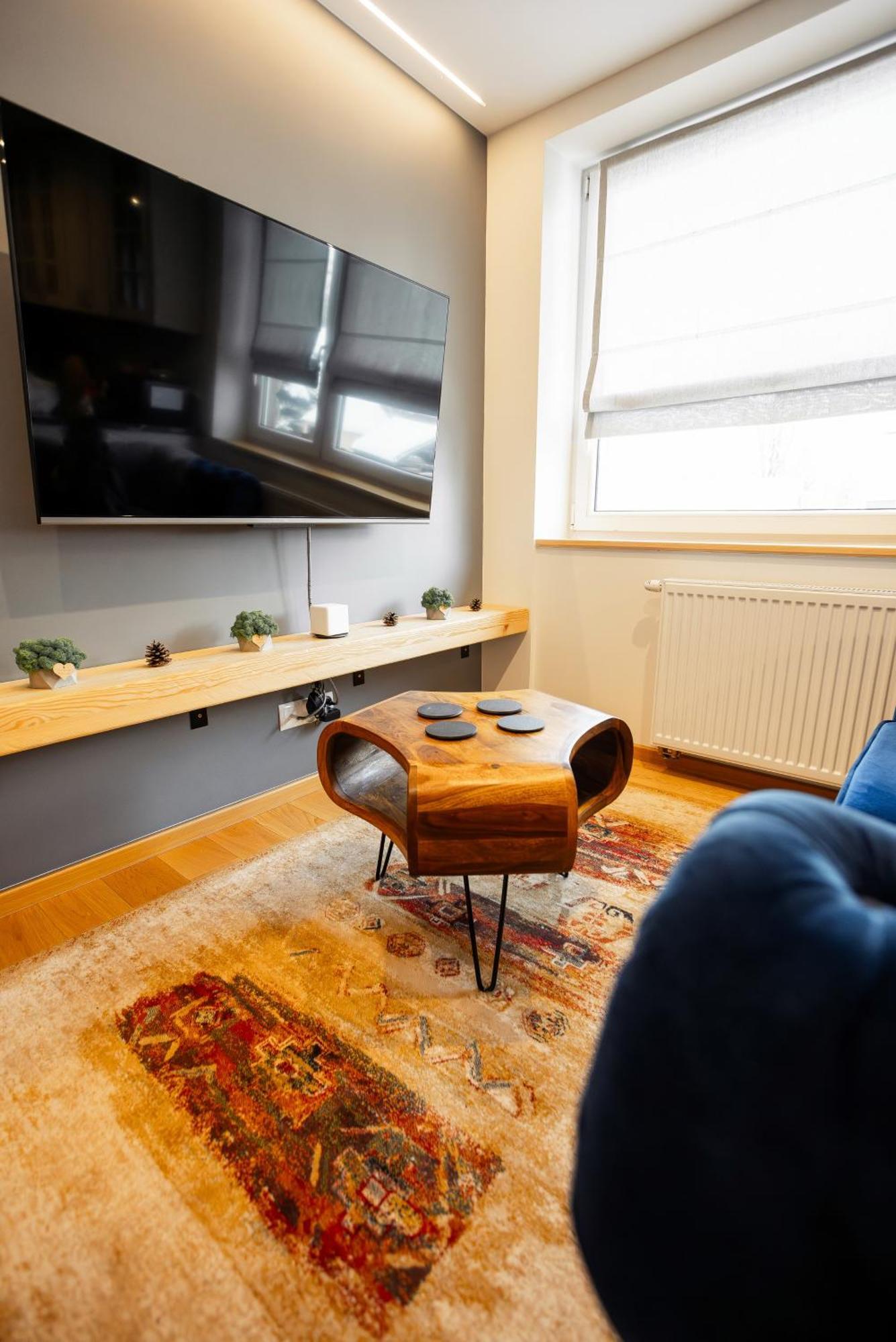 Apartamento Na Bogówce Zakopane Exterior foto