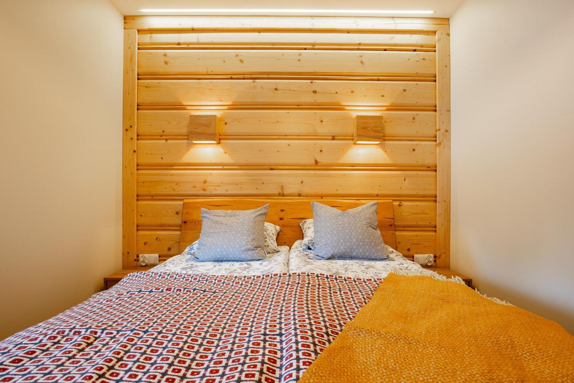 Apartamento Na Bogówce Zakopane Exterior foto